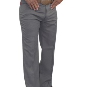 Pantalón vaquero gris