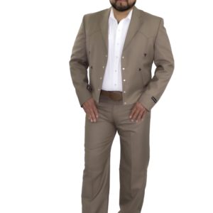 Traje vaquero de gala para online hombre