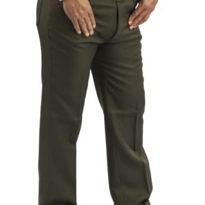 Pantalon vaquero olivo Crazy Horse DGala